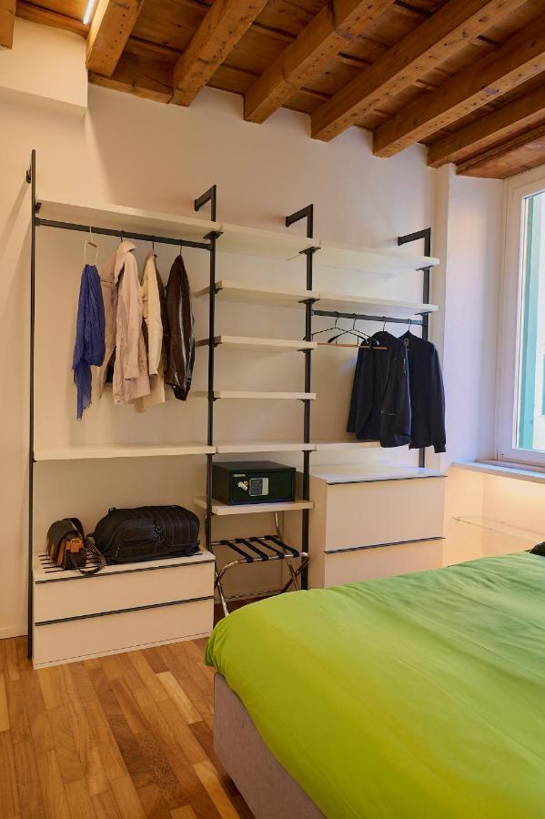 Dimora San Vitale - In The Heart Of Apartment
