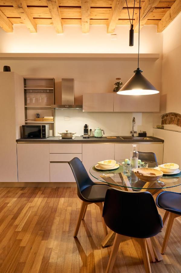 Appartement Dimora San Vitale - In The Heart Of *
