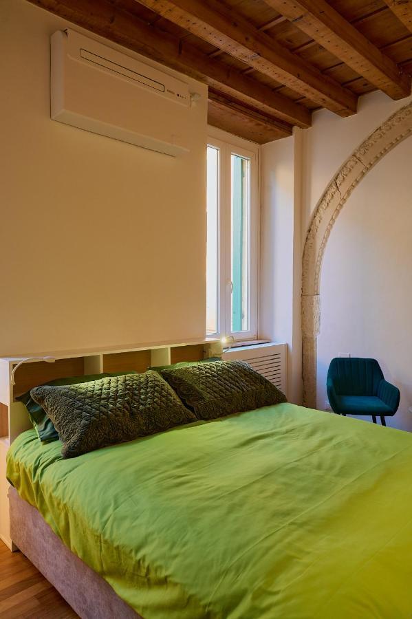 Dimora San Vitale - In The Heart Of Appartement Verona
