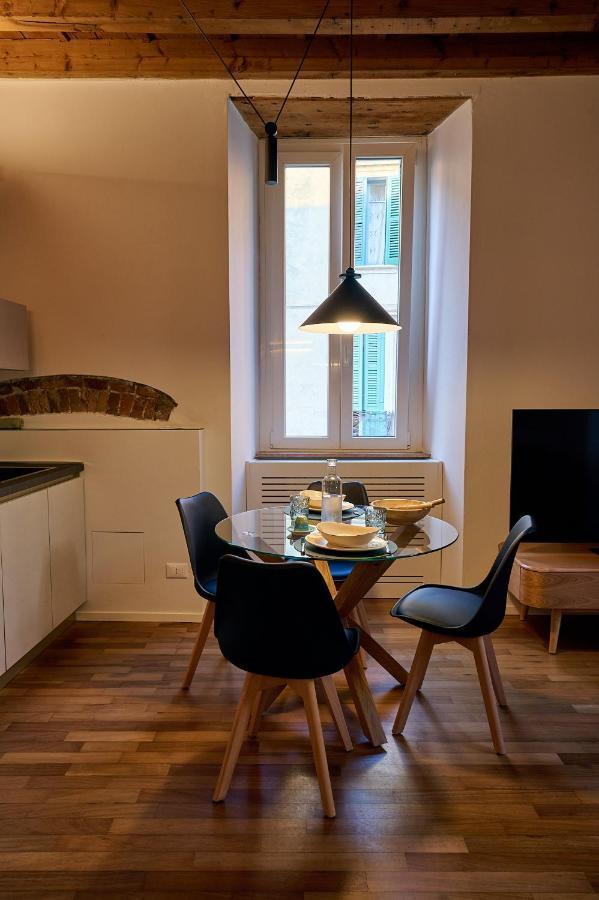 Appartement Dimora San Vitale - In The Heart Of