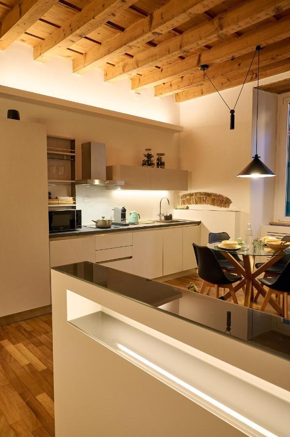 Appartement Dimora San Vitale - In The Heart Of *