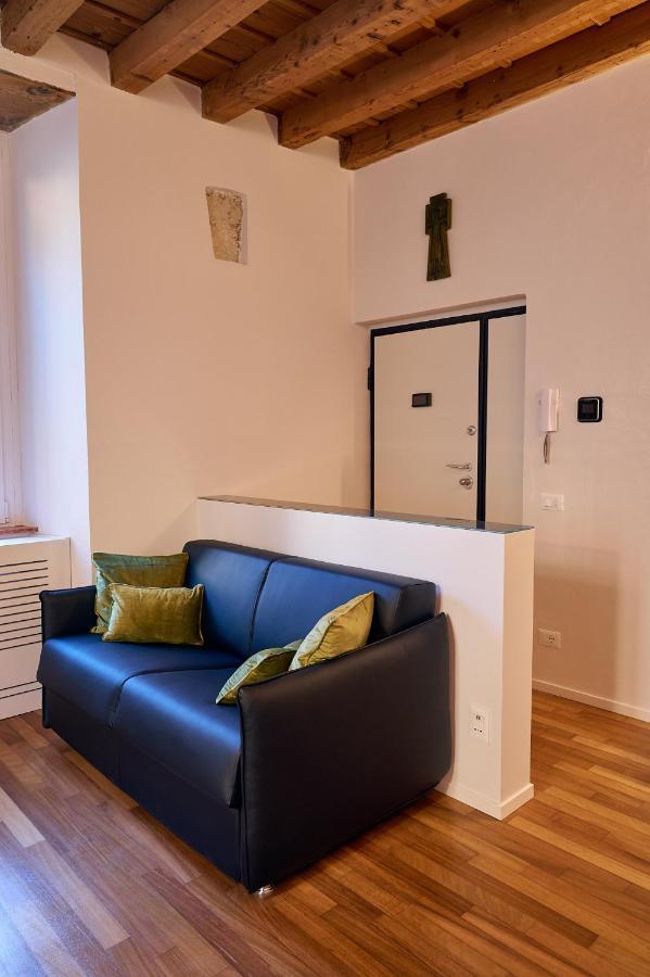 Dimora San Vitale - In The Heart Of Appartement *