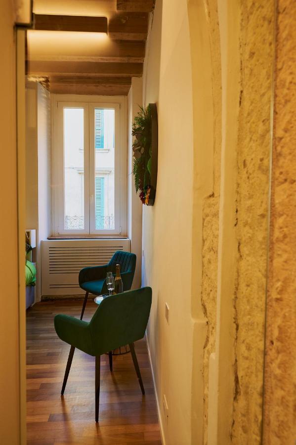 Dimora San Vitale - In The Heart Of Appartement