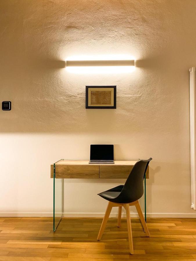 Dimora San Vitale - In The Heart Of Appartement Verona